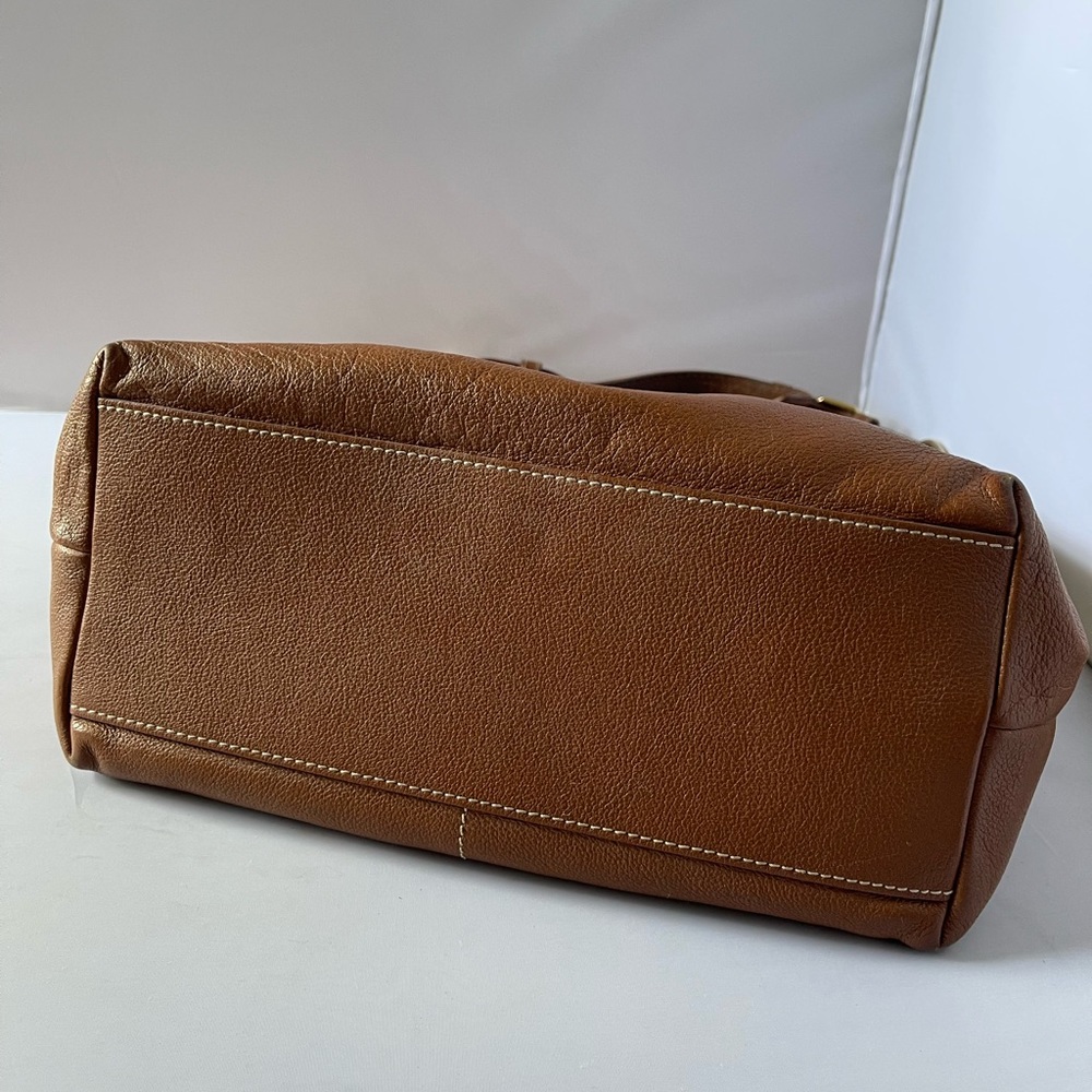 Dooney & Bourke Dillen Pocket Sac Shoulder Bag - Picture 8 of 9